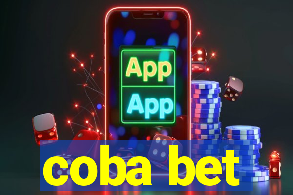 coba bet